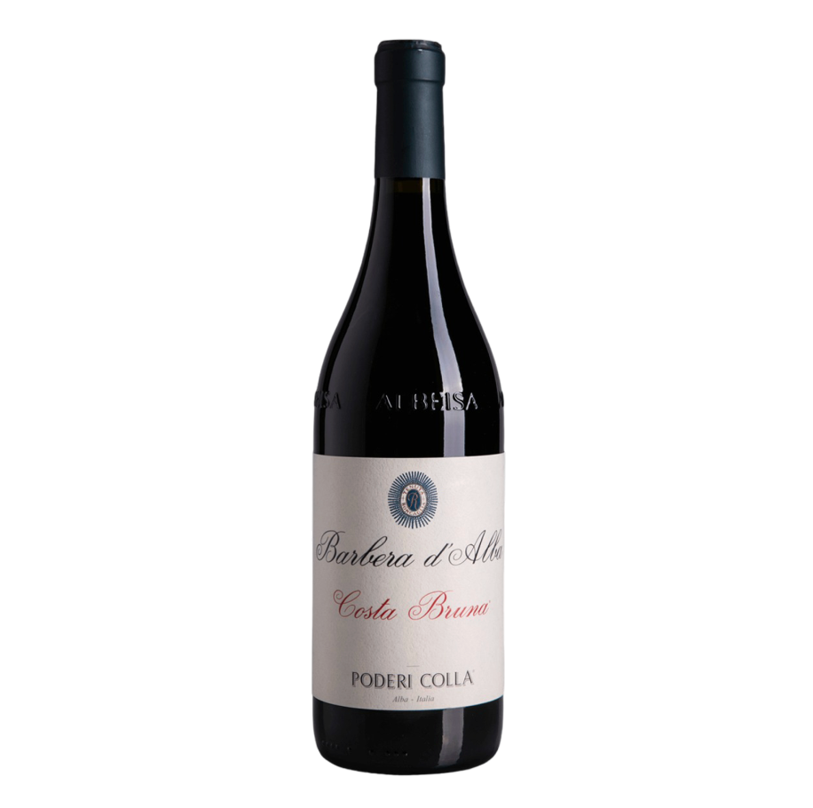 Barbera D'Alba Costa Bruna Poderi Colla