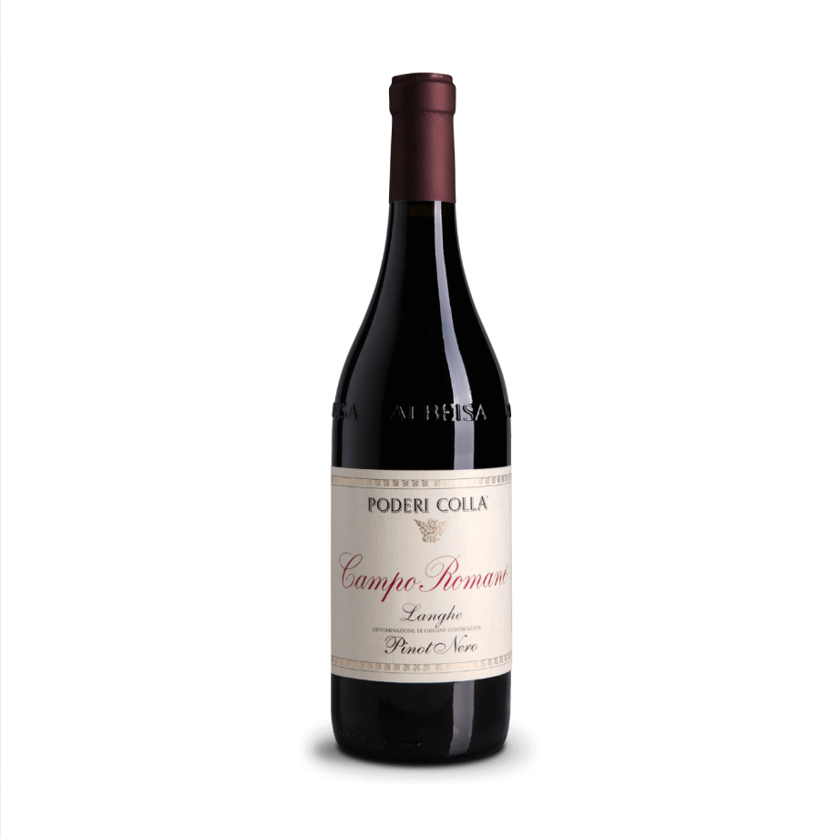 Campo Romano Pinot Nero Poderi Colla