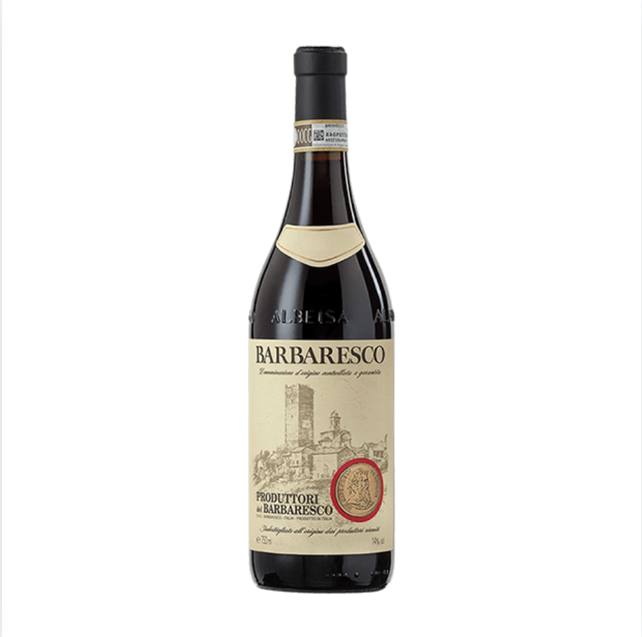 Barbaresco Produttori Del Barbaresco