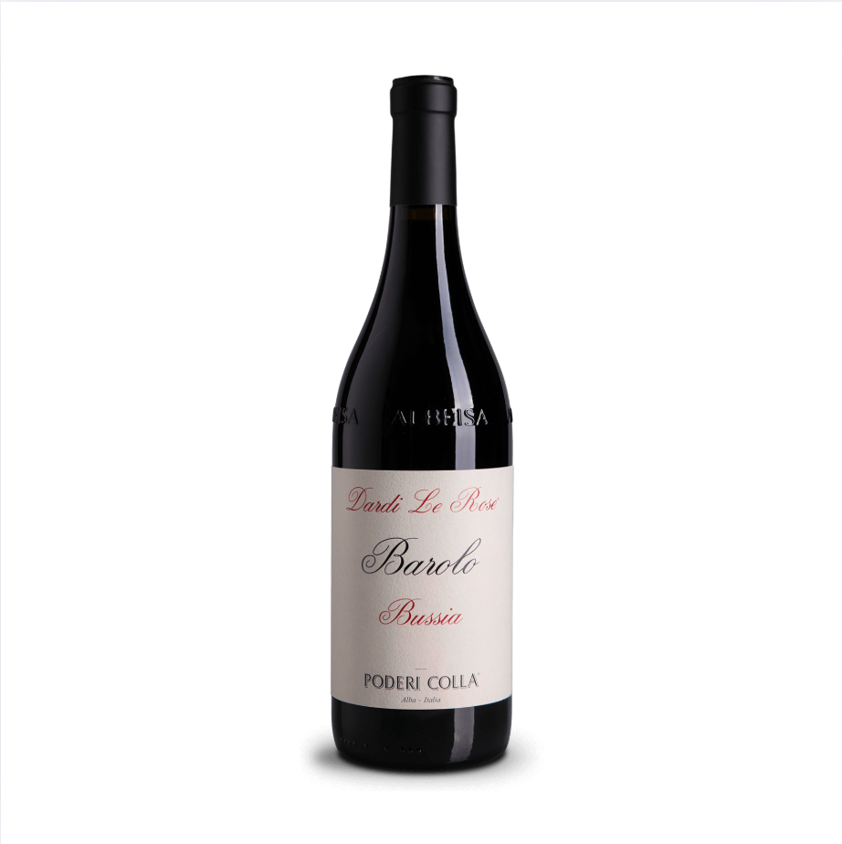 Barolo Bussia Poderi Colla