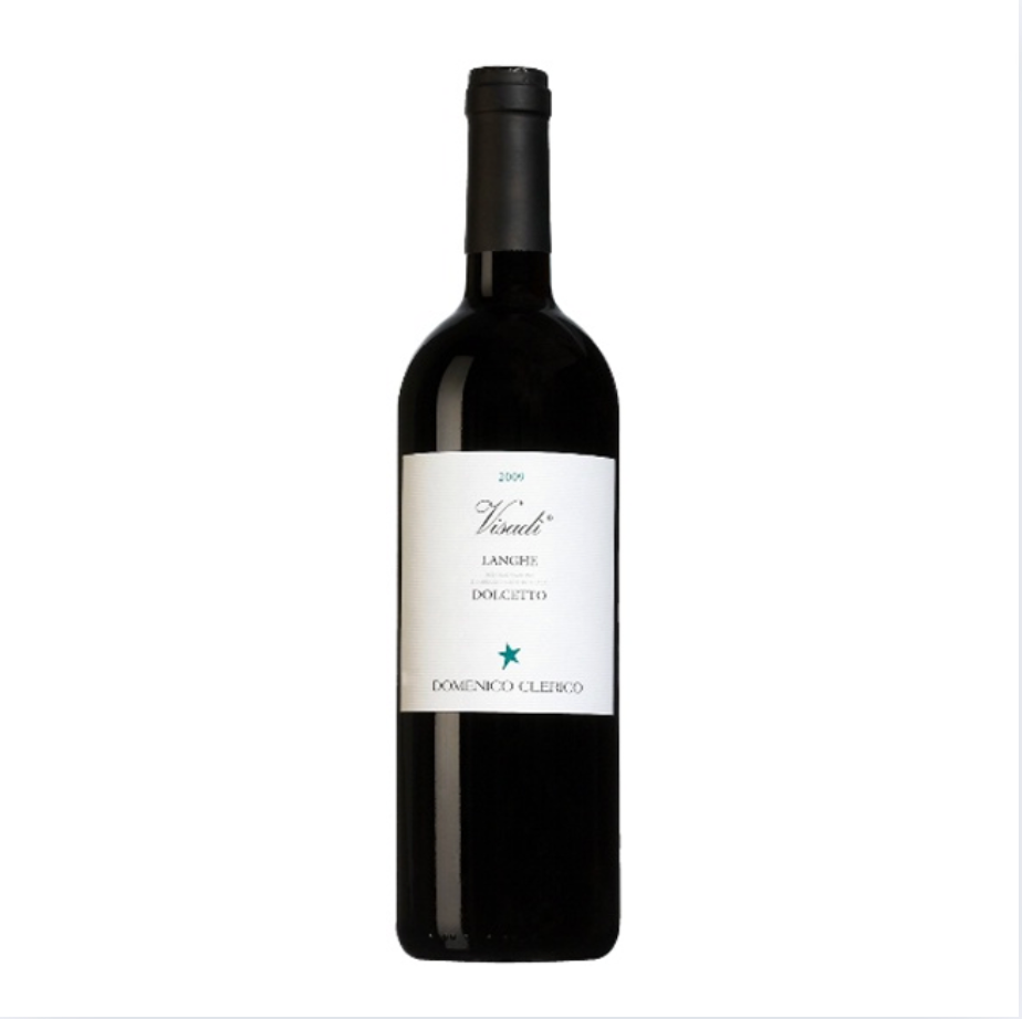 Visadì Dolcetto Domenico Clerico