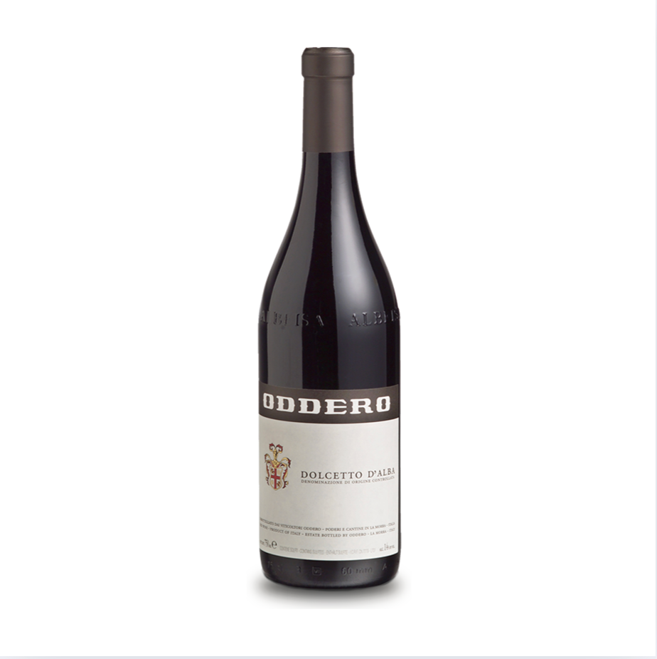 Dolcetto D'Alba Oddero