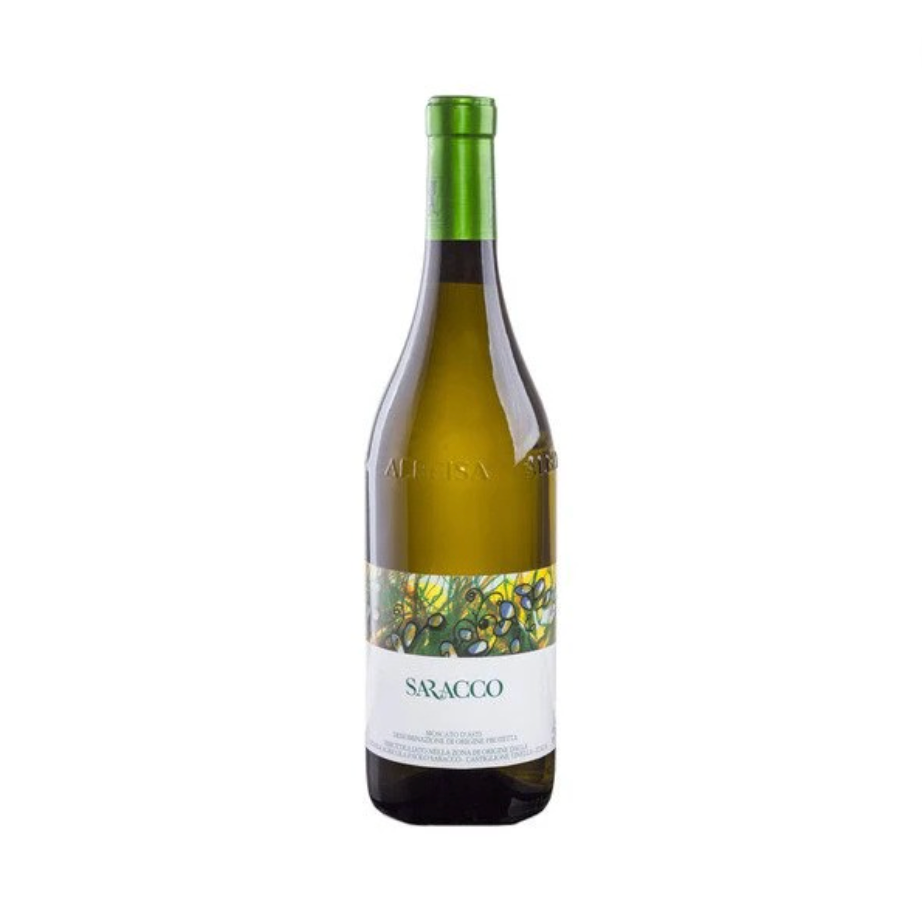 Moscato D'Asti Saracco