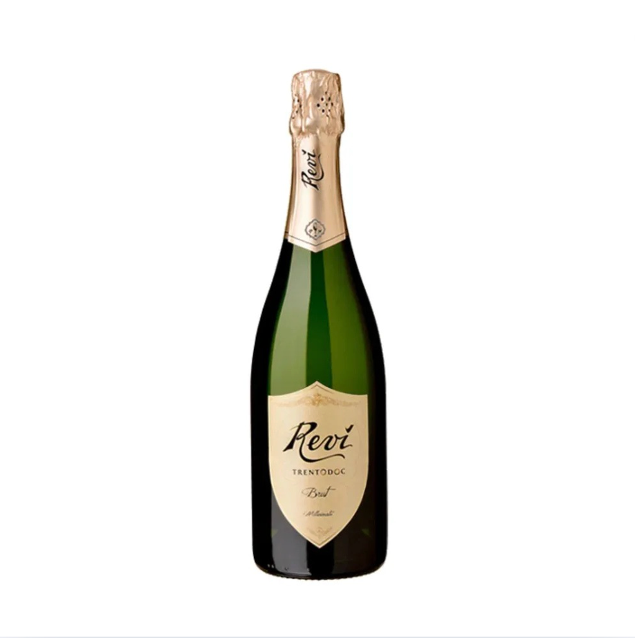 Trento DOC Brut Revì
