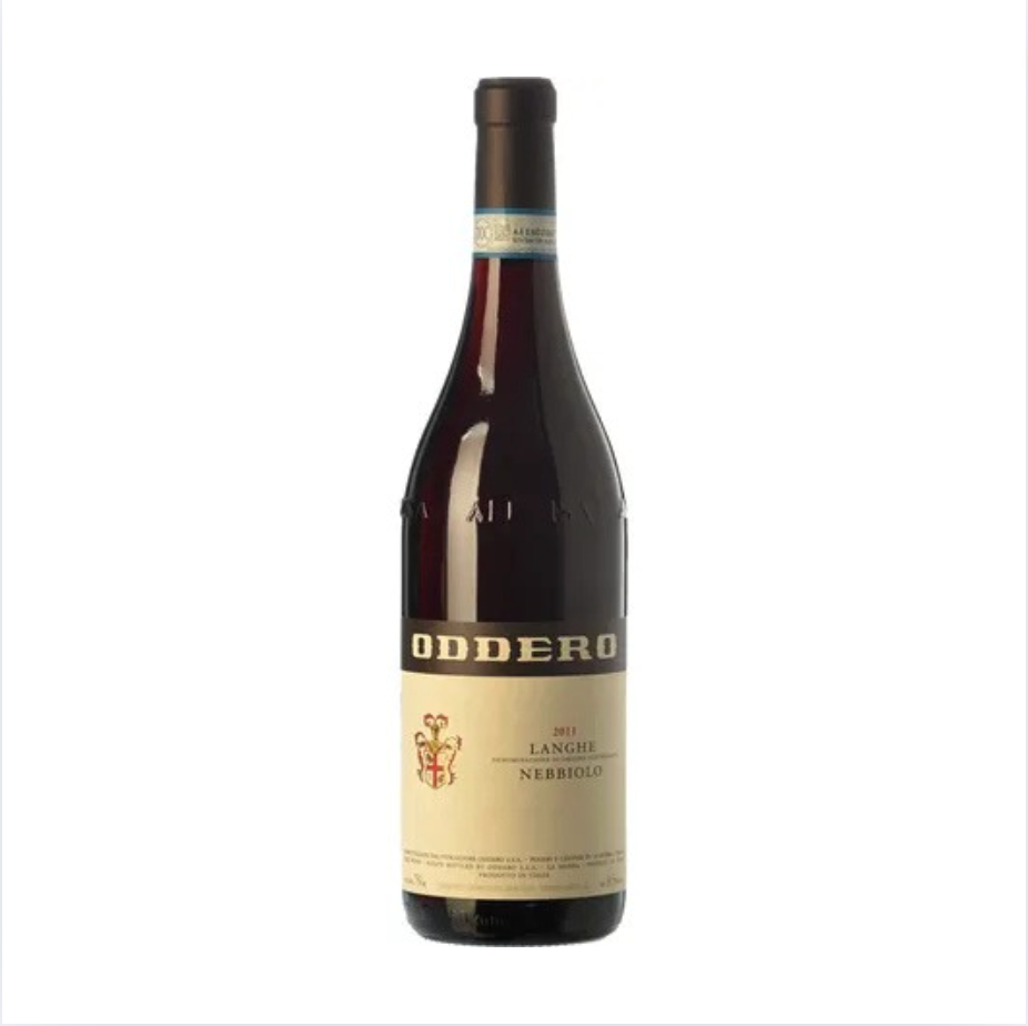 Nebbiolo Oddero