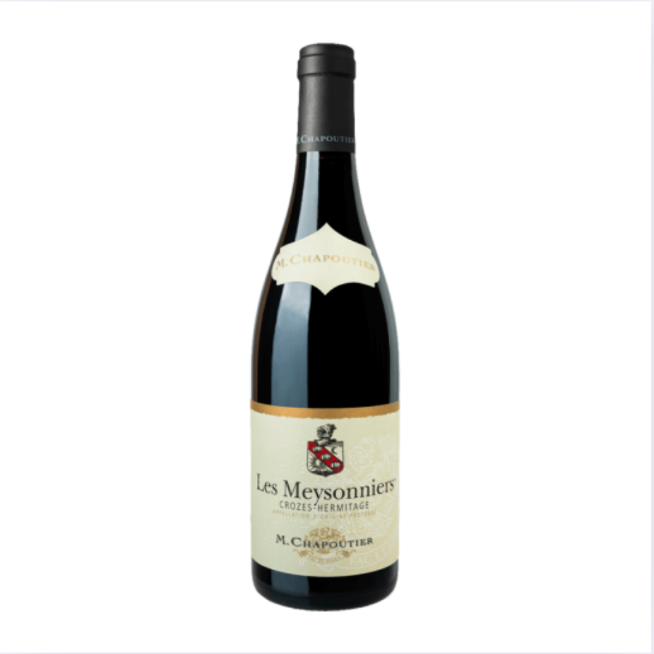 Les Meysonniers M.Chapoutier