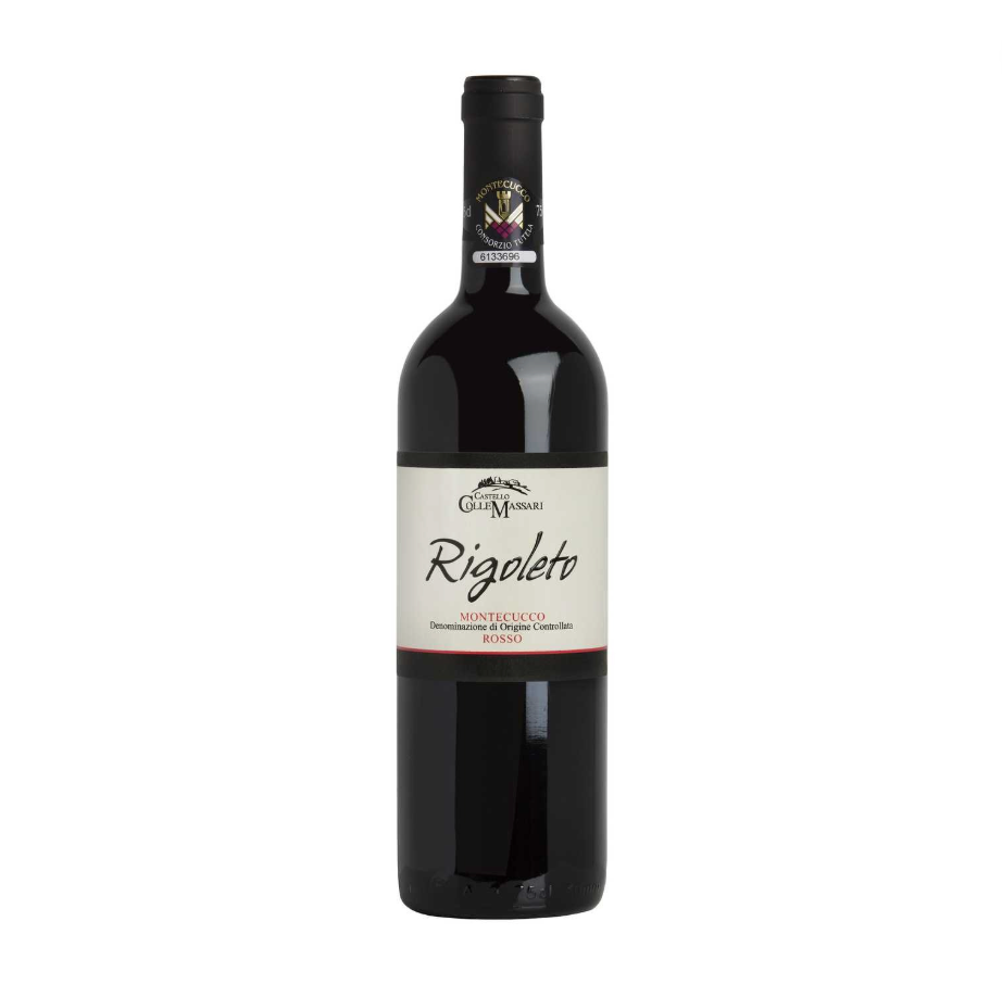 Rigoleto ColleMassari