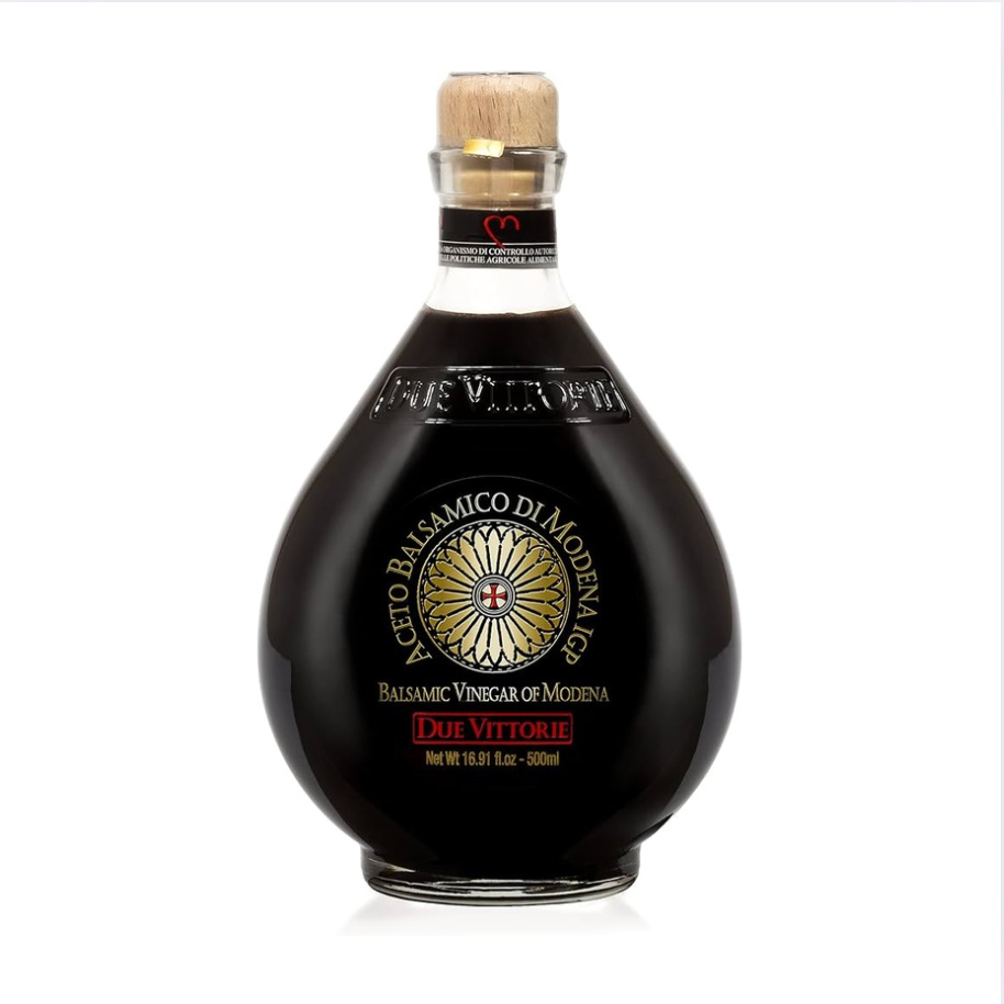 Aceto Balsamico Di Modena IGP Due Vittorie 250 Ml