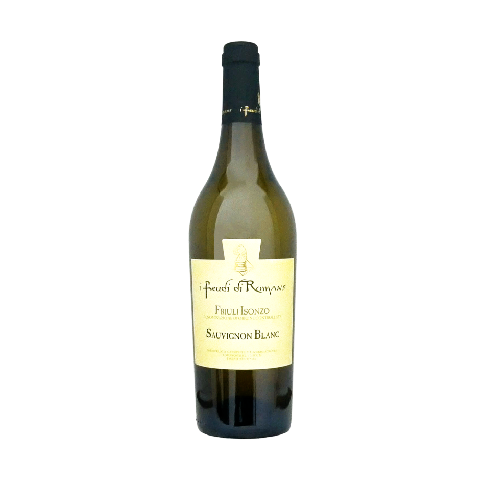 Sauvignon Feudi Di Romans 0.75 L