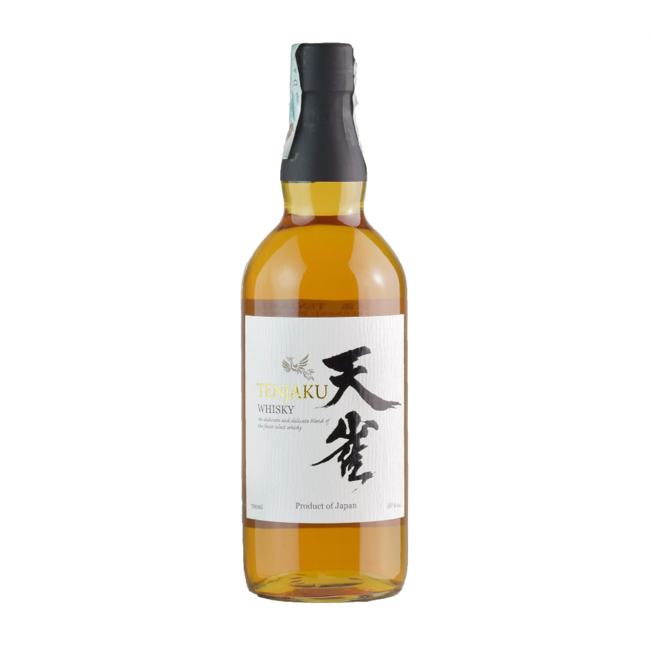 Whisky Tenjaku Tokuoka