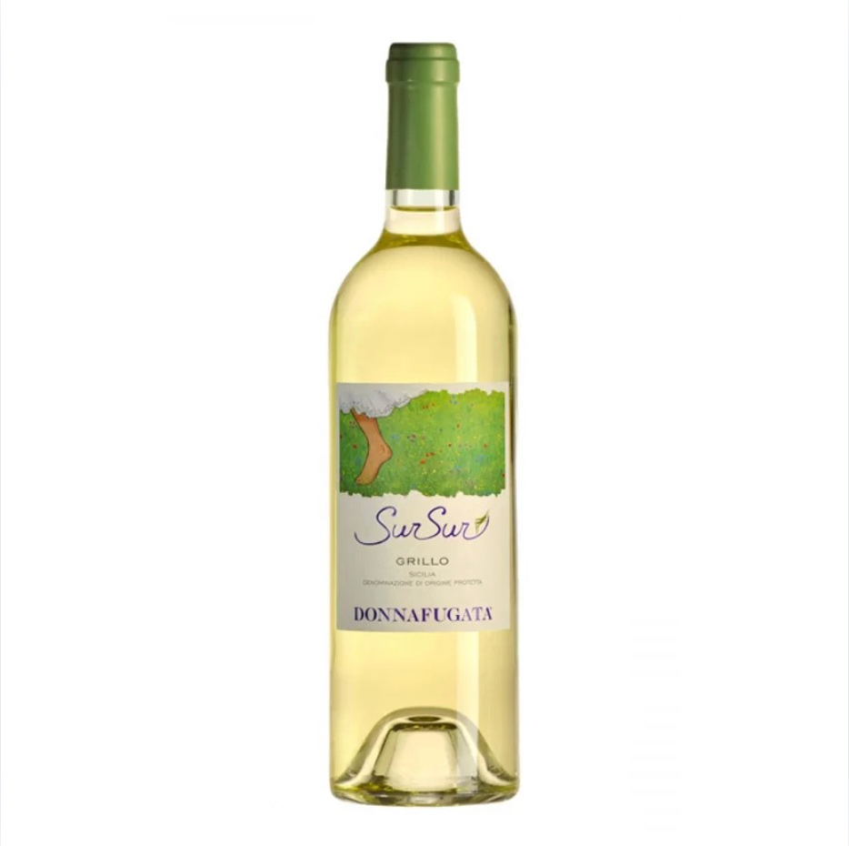 Sur Sur Donnafugata