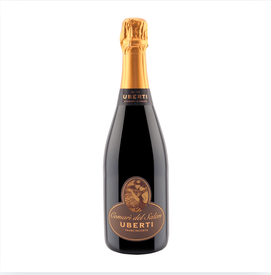 Franciacorta Comarì Del Salem Uberti