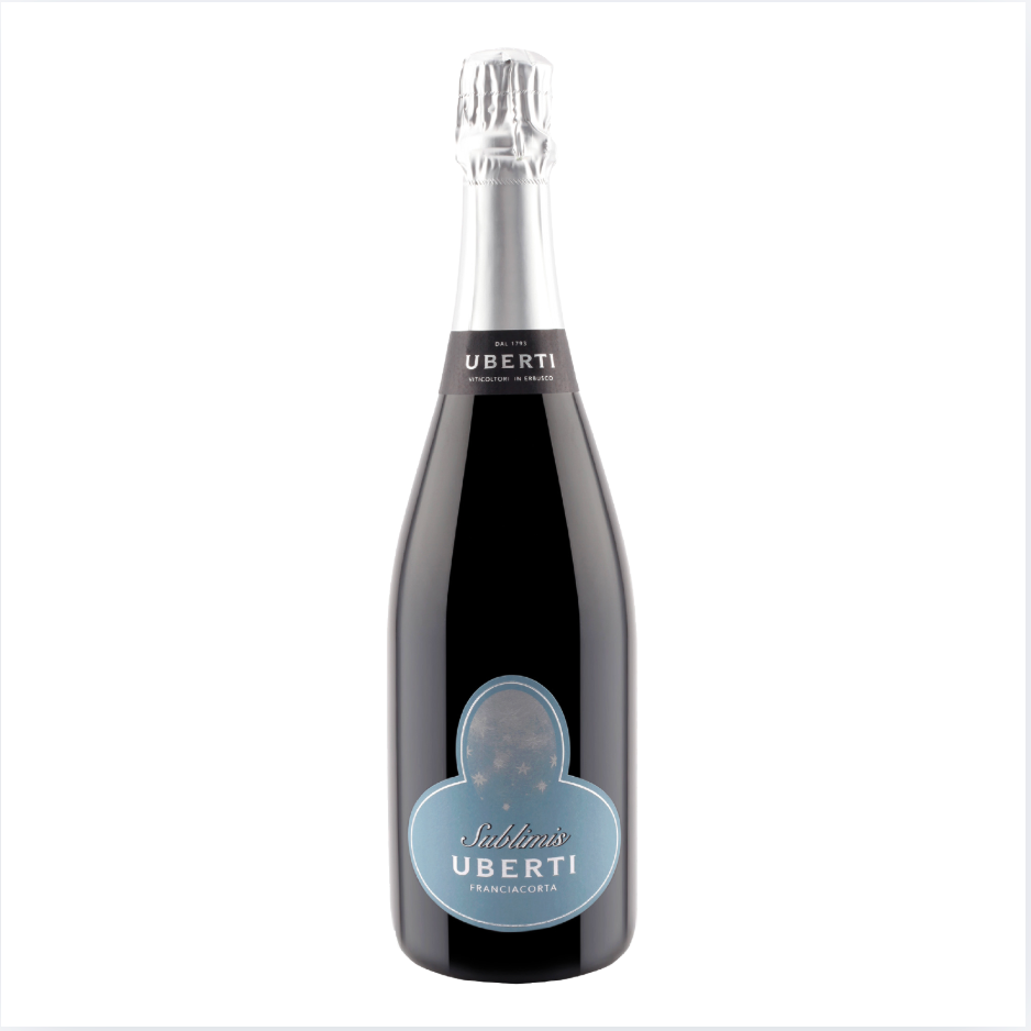 Franciacorta Sublimis Uberti