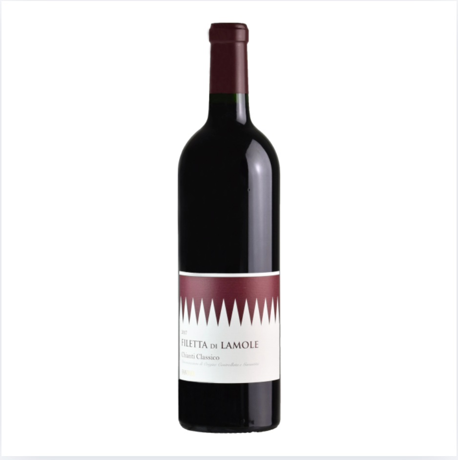 Filetta Di Lamole Chianti Classico Fontodi