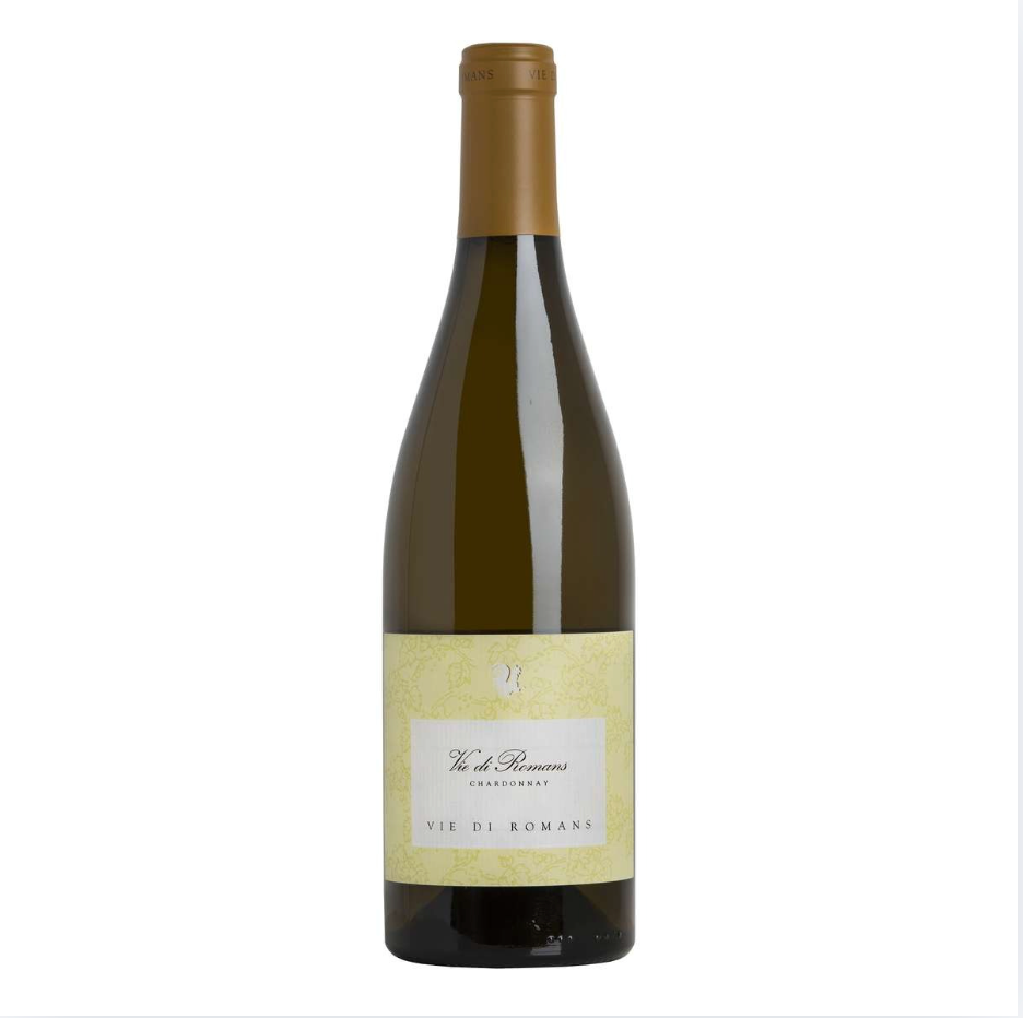Vie Di Romans Chardonnay Vie Di Romans