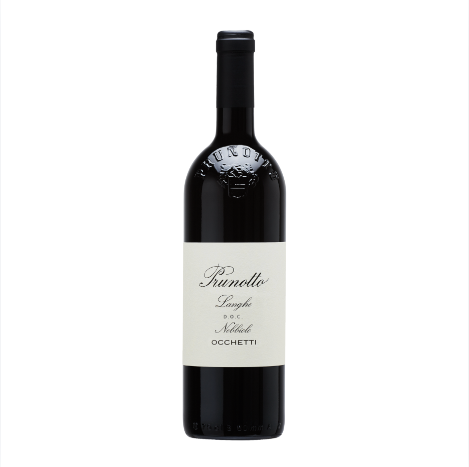 Nebbiolo Occhetti Prunotto