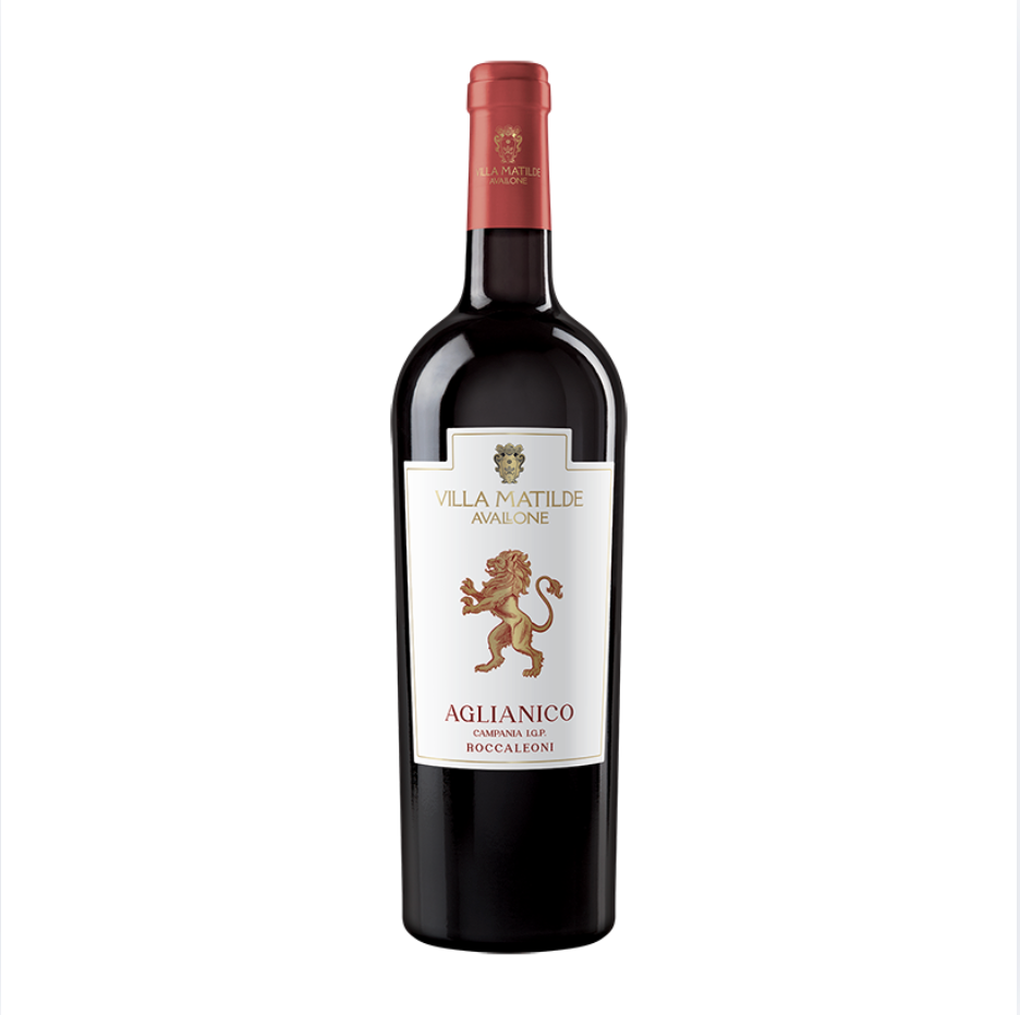 Aglianico Villa Matilde Avallone
