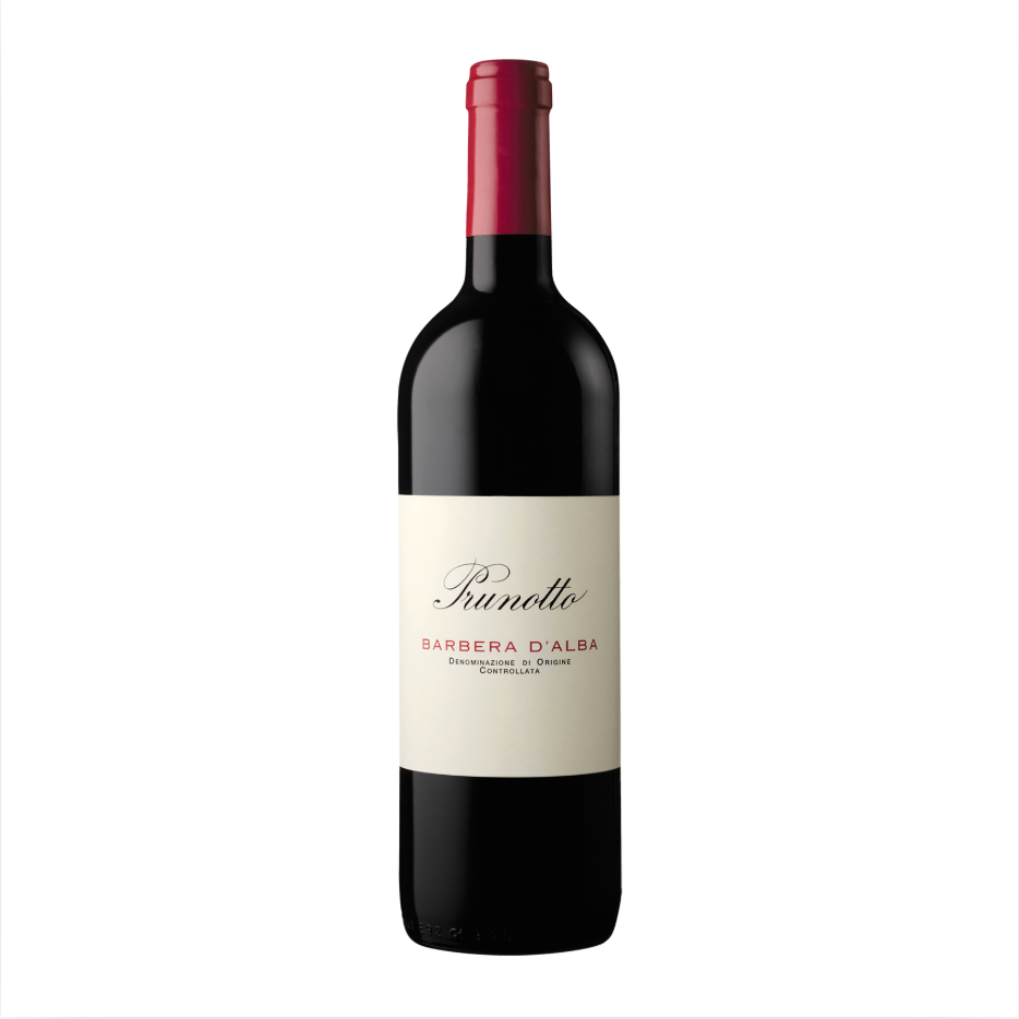 Barbera D'Alba Prunotto