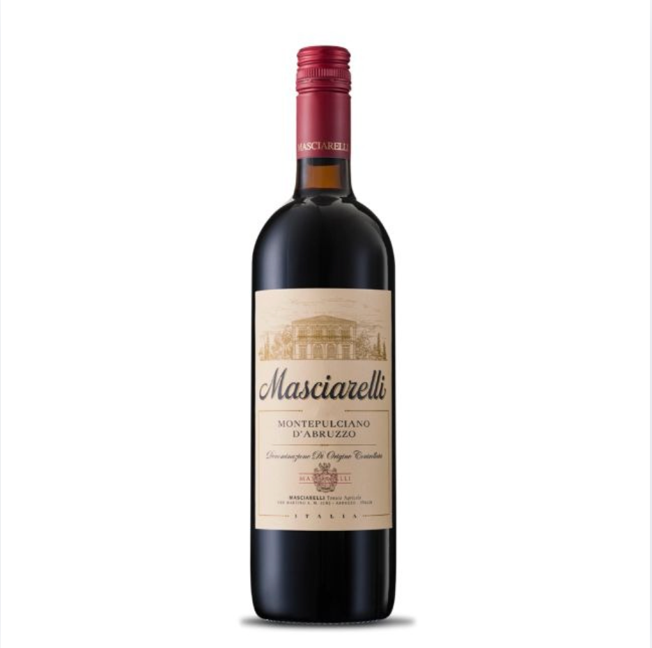 Montepulciano D'Abruzzo Magnum Masciarelli
