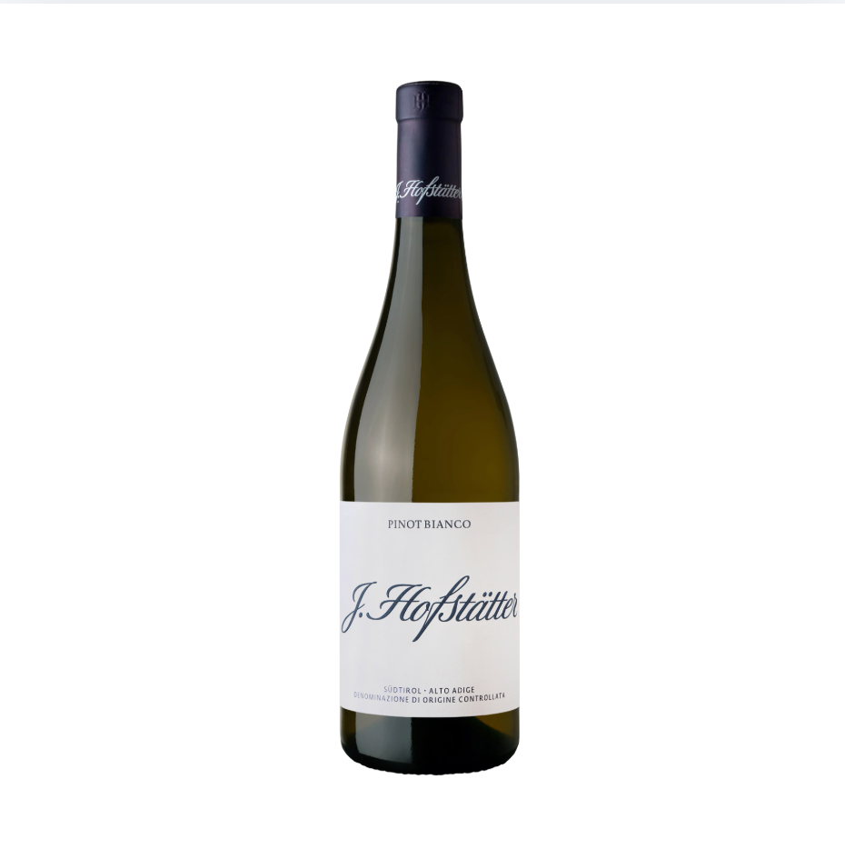 Pinot Bianco Hofstatter