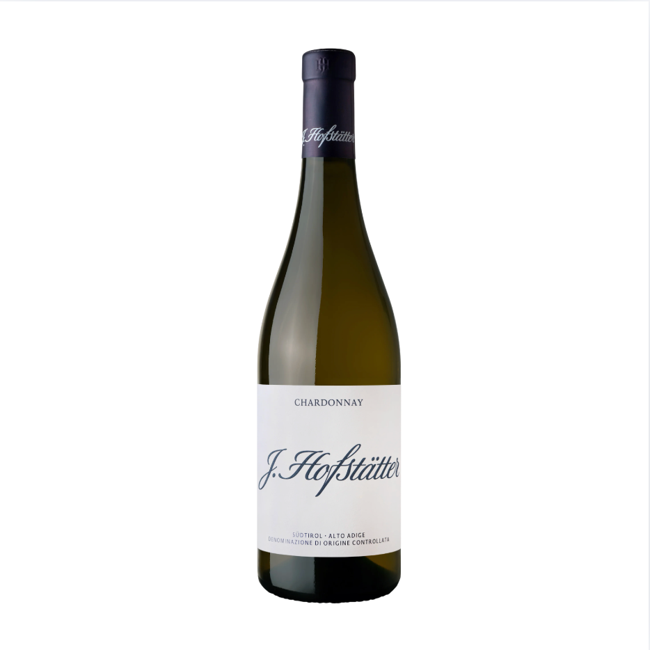Chardonnay Hofstatter