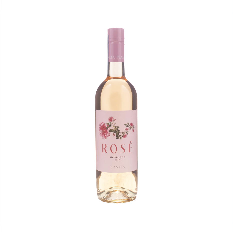 Rosé Planeta