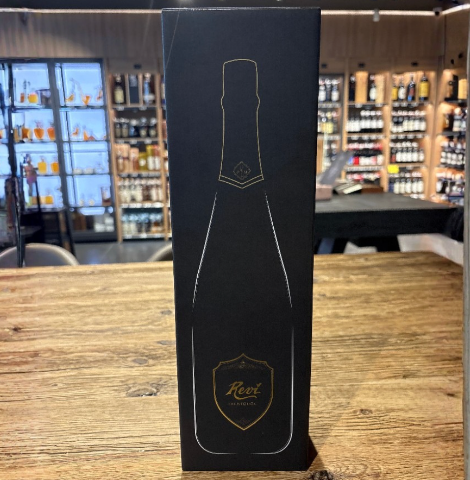 Trento Doc Dosaggio Zero Magnum Astucciato Revì 1.5 L