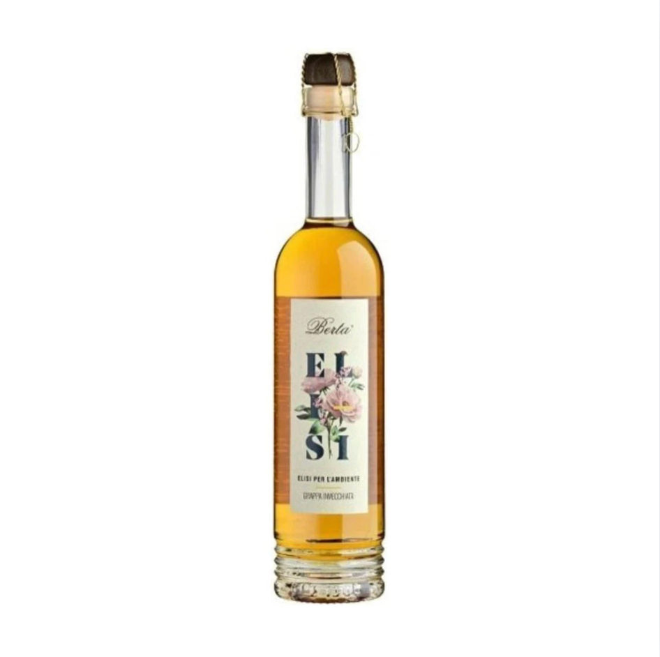 Grappa Elisi Berta 0.70 L