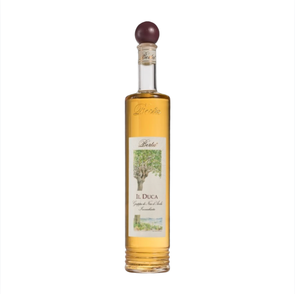 Grappa Il Duca Berta 0.70 L