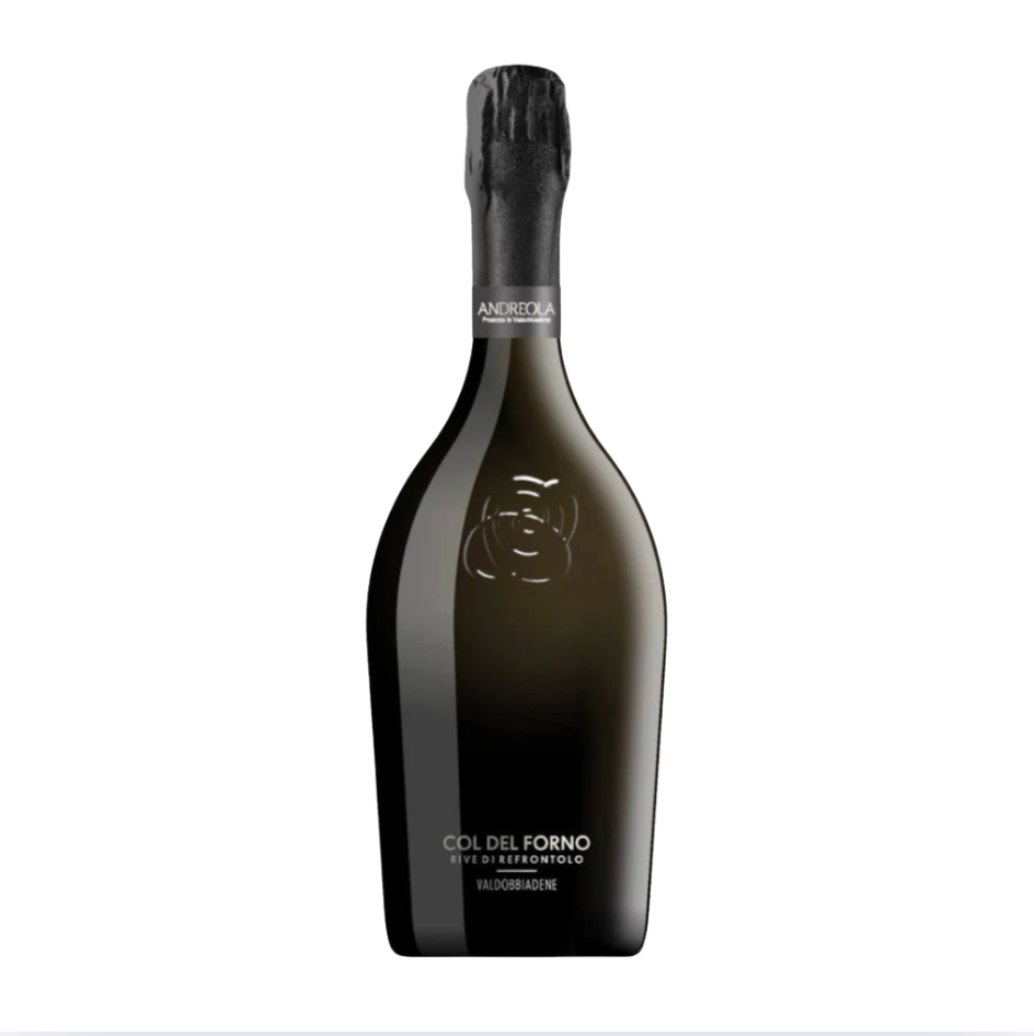 Prosecco Col Del Forno Andreola 0.75 L