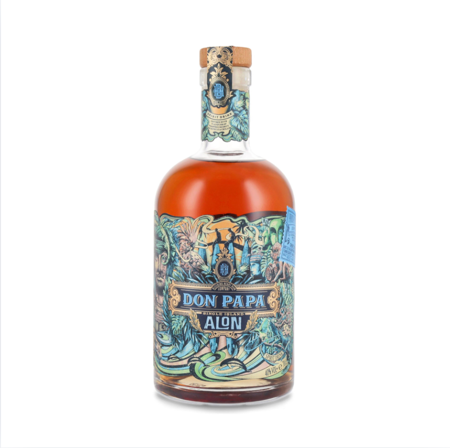 Don Papa Alon 0.70 L