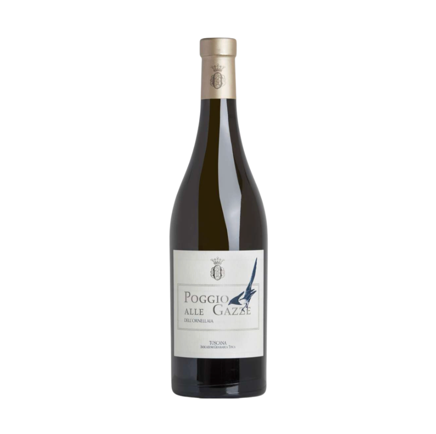 Poggio Alle Gazze Ornellaia 0.75 L