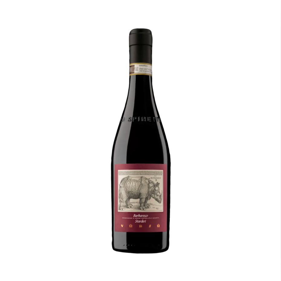 Barbaresco Starderi 2022 La Spinetta 0.75 L