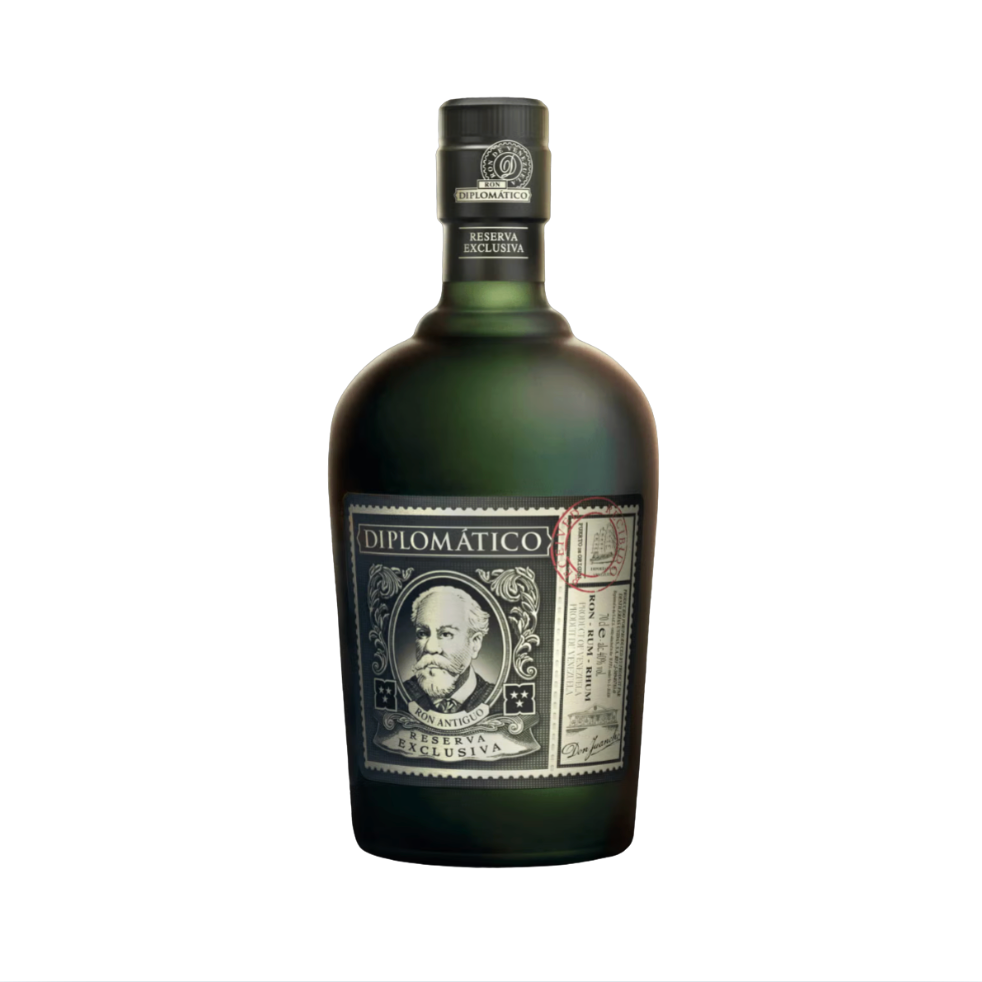 Rum Diplomatico Riserva Exclusiva 0.70 L