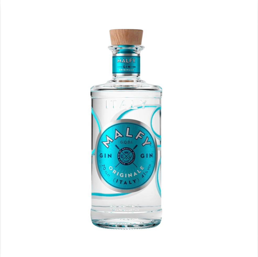 Gin Malfy Originale 0.70 L