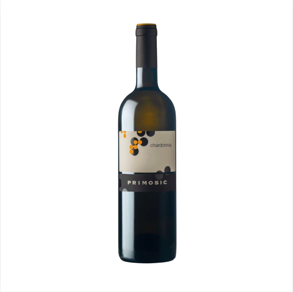 Chardonnay Primosic 0.75 L