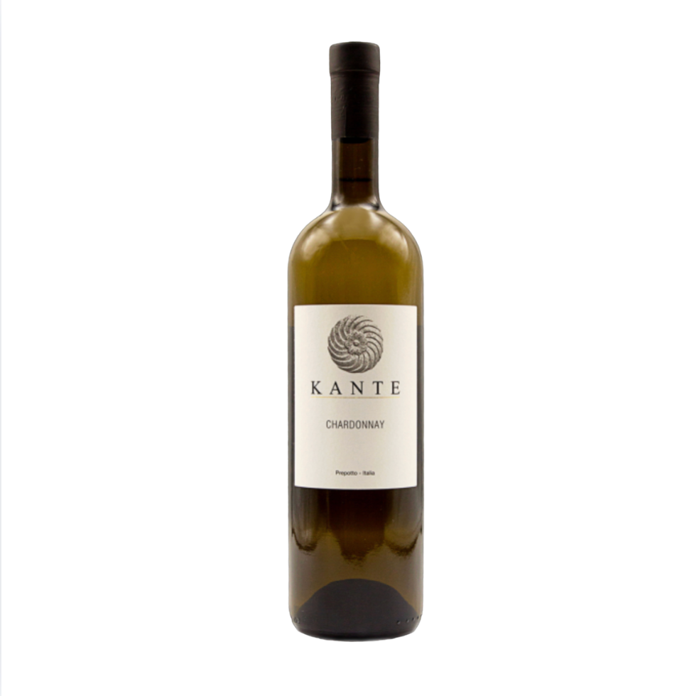 Chardonnay Kante 0.75 L
