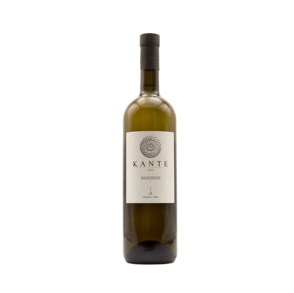 Sauvignon Kante 0.75 L