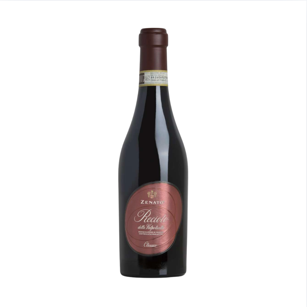 Recioto Della Valpolicella Zenato 0.50 L
