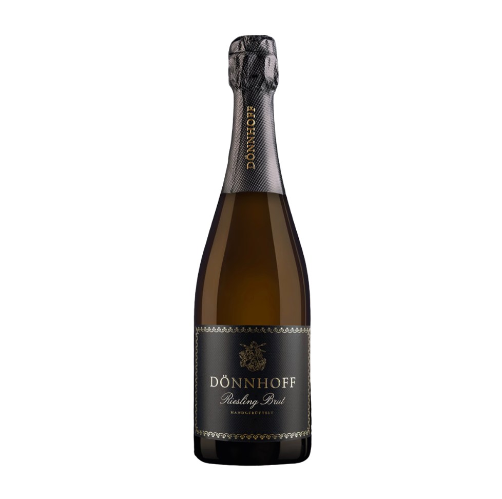 Riesling Brut Nature Donhoff 0.75 L