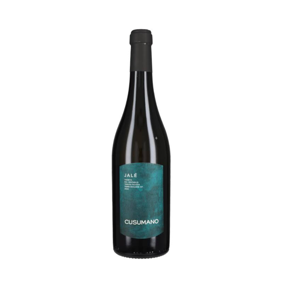 Jalè Cusumano 0.75 L