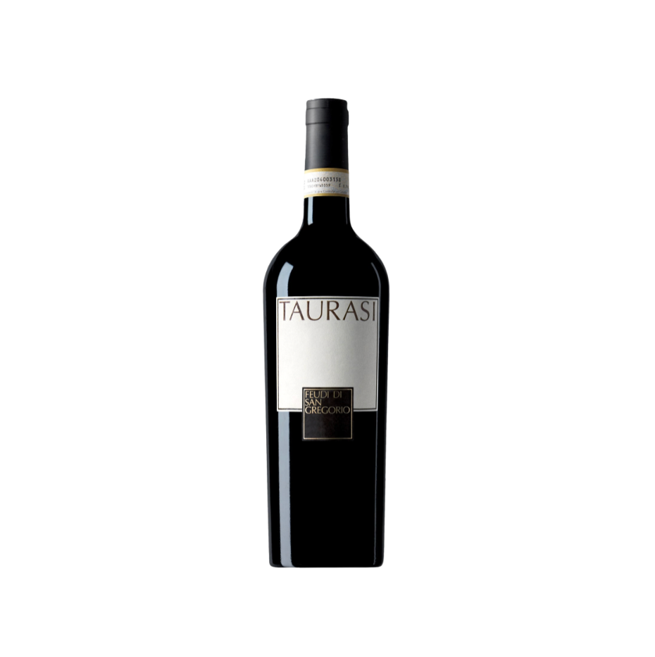 Taurasi Feudi Di San Gregorio 0.75 L