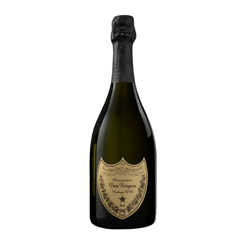 Champagne Dom Perignon 2015 0.75 L