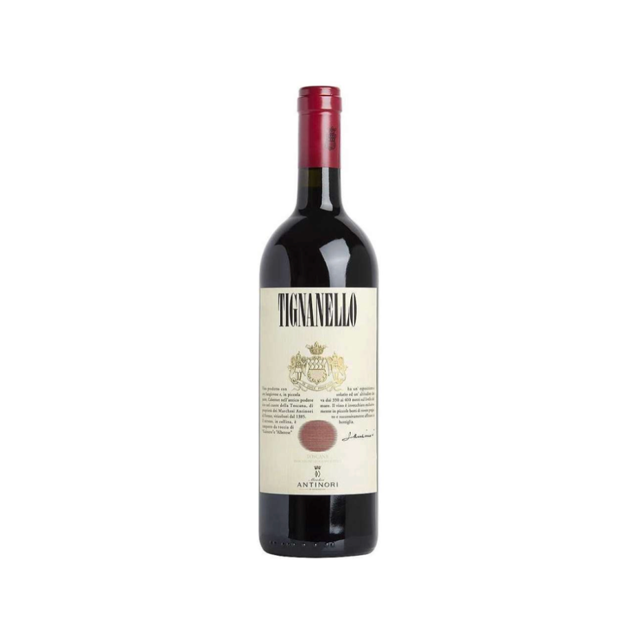 Tignanello 2023 Marchesi Antinori 0.75 L