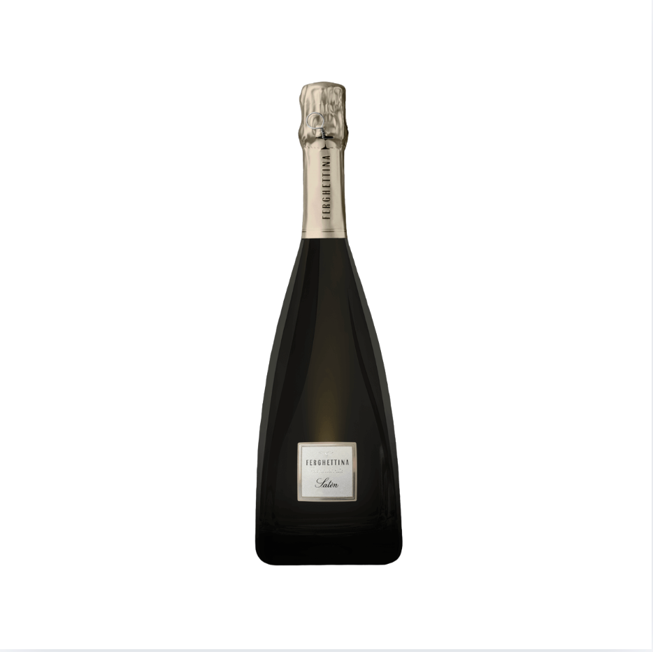 Franciacorta Ferghettina Satèn 0.75 L
