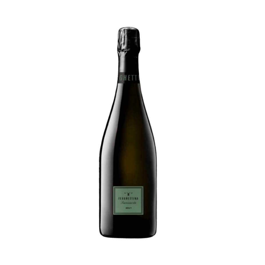 Franciacorta Ferghettina Brut 0.75 L