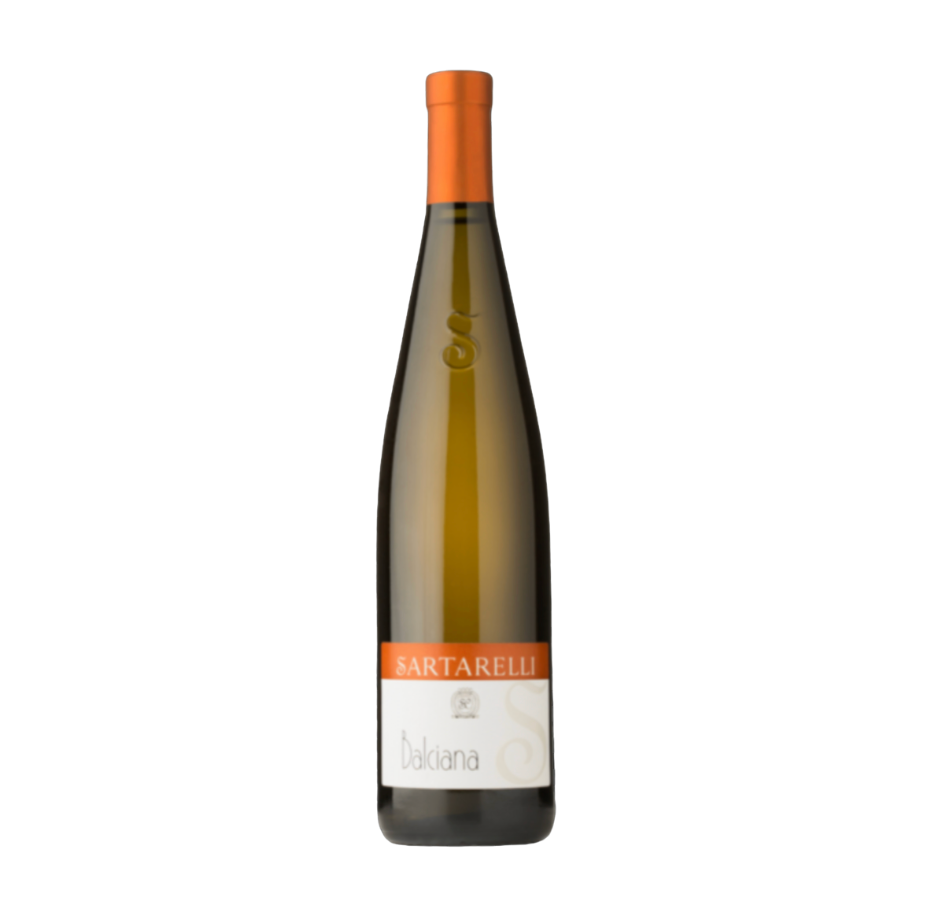 Balciana Verdicchio Sartarelli 0.75 L