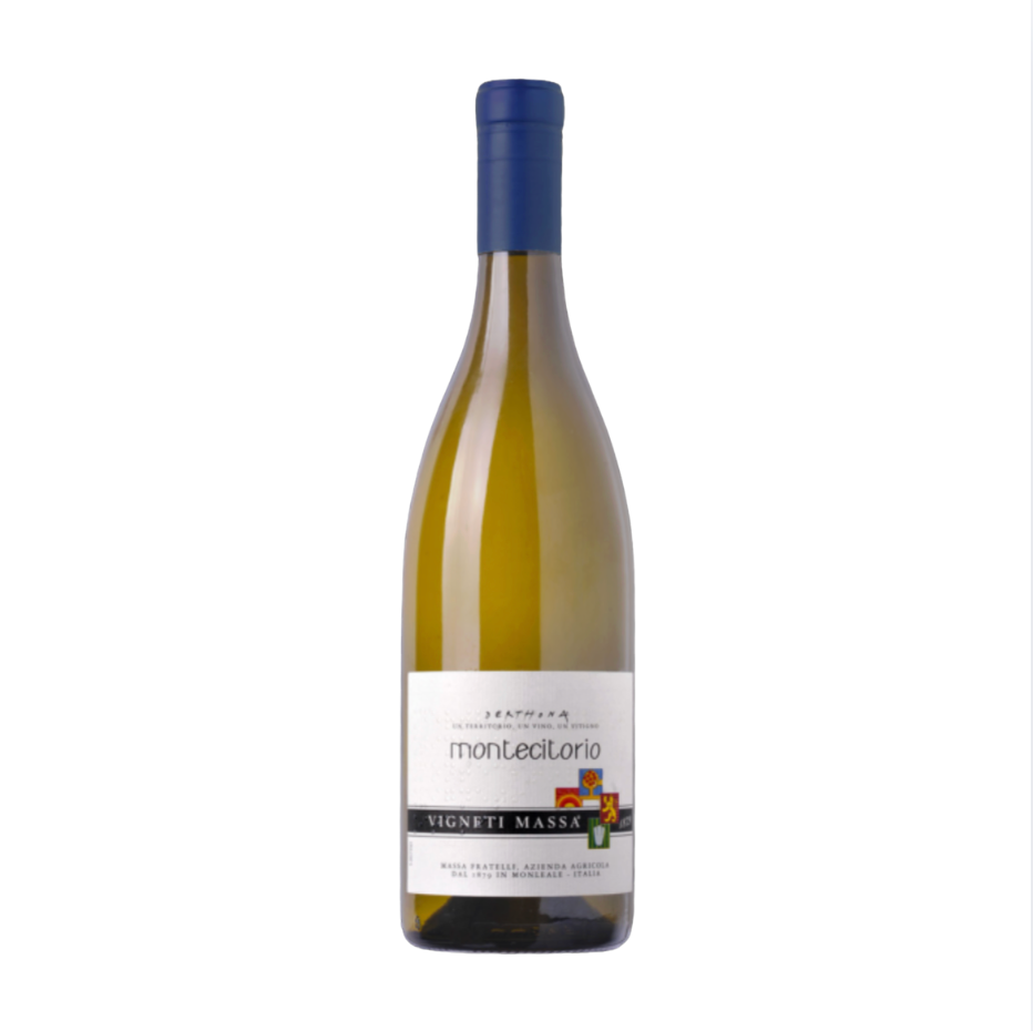 Montecitorio Derthona Vigneti Massa 0.75 L