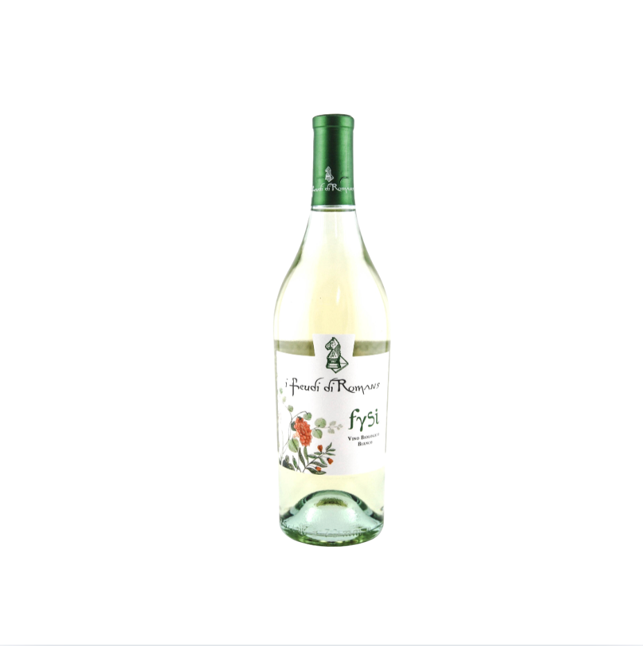 Fysi I Feudi Di Romans 0.75 L