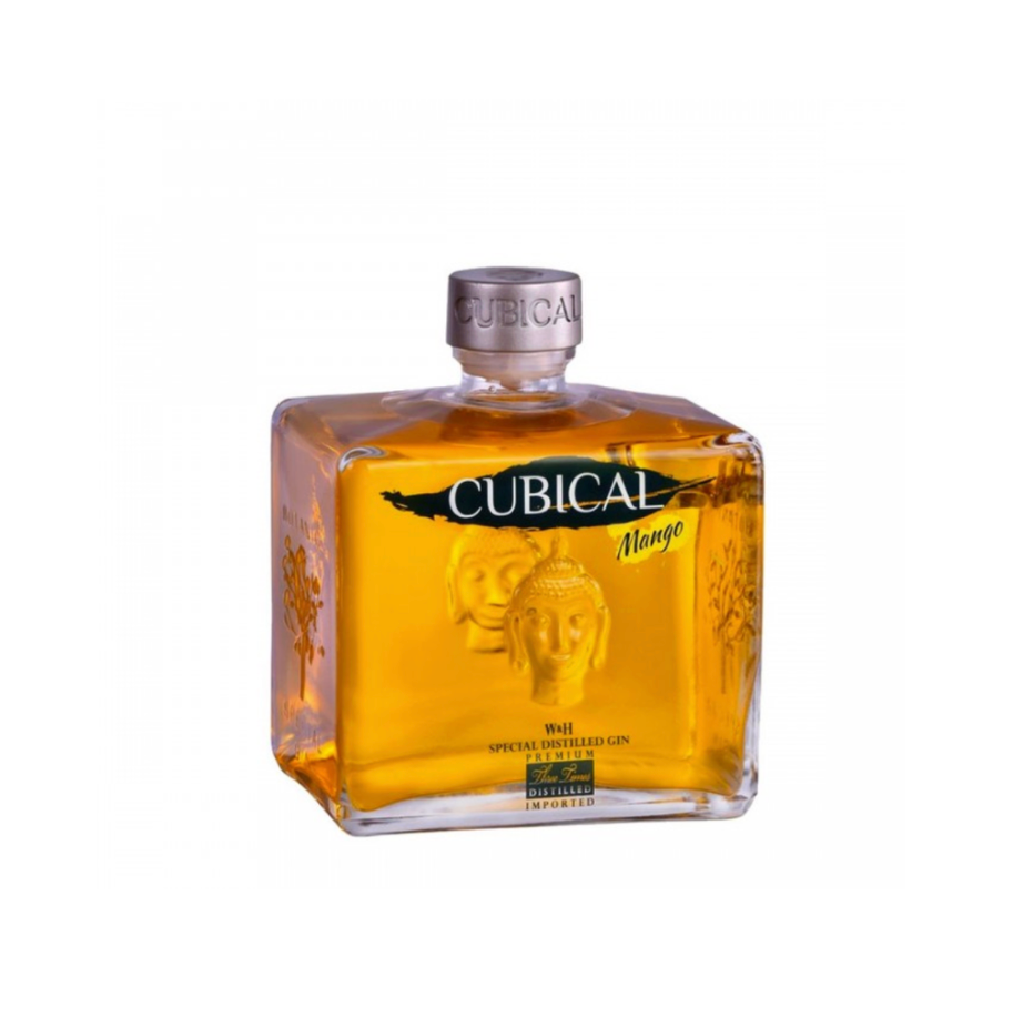 Gin Cubical Mango 0.70 L